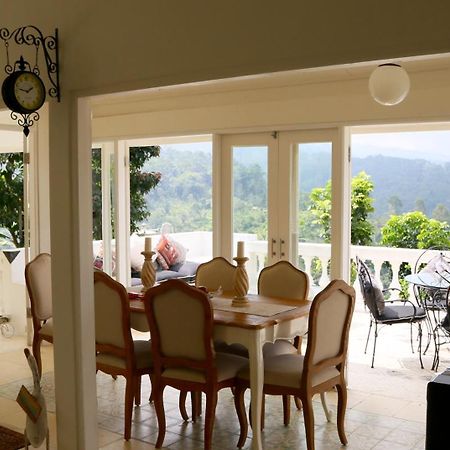 Pondok Plantation Luxury Mountain Escape Bedugul Bedugul  Exteriör bild
