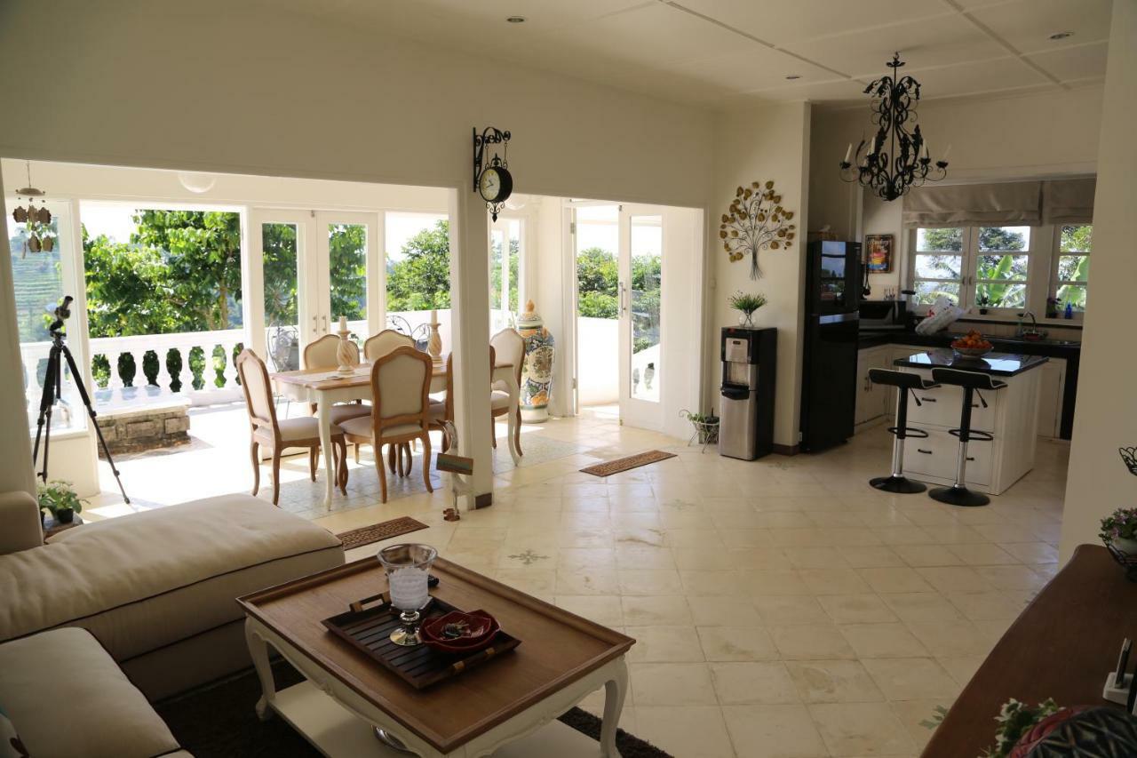 Pondok Plantation Luxury Mountain Escape Bedugul Bedugul  Exteriör bild