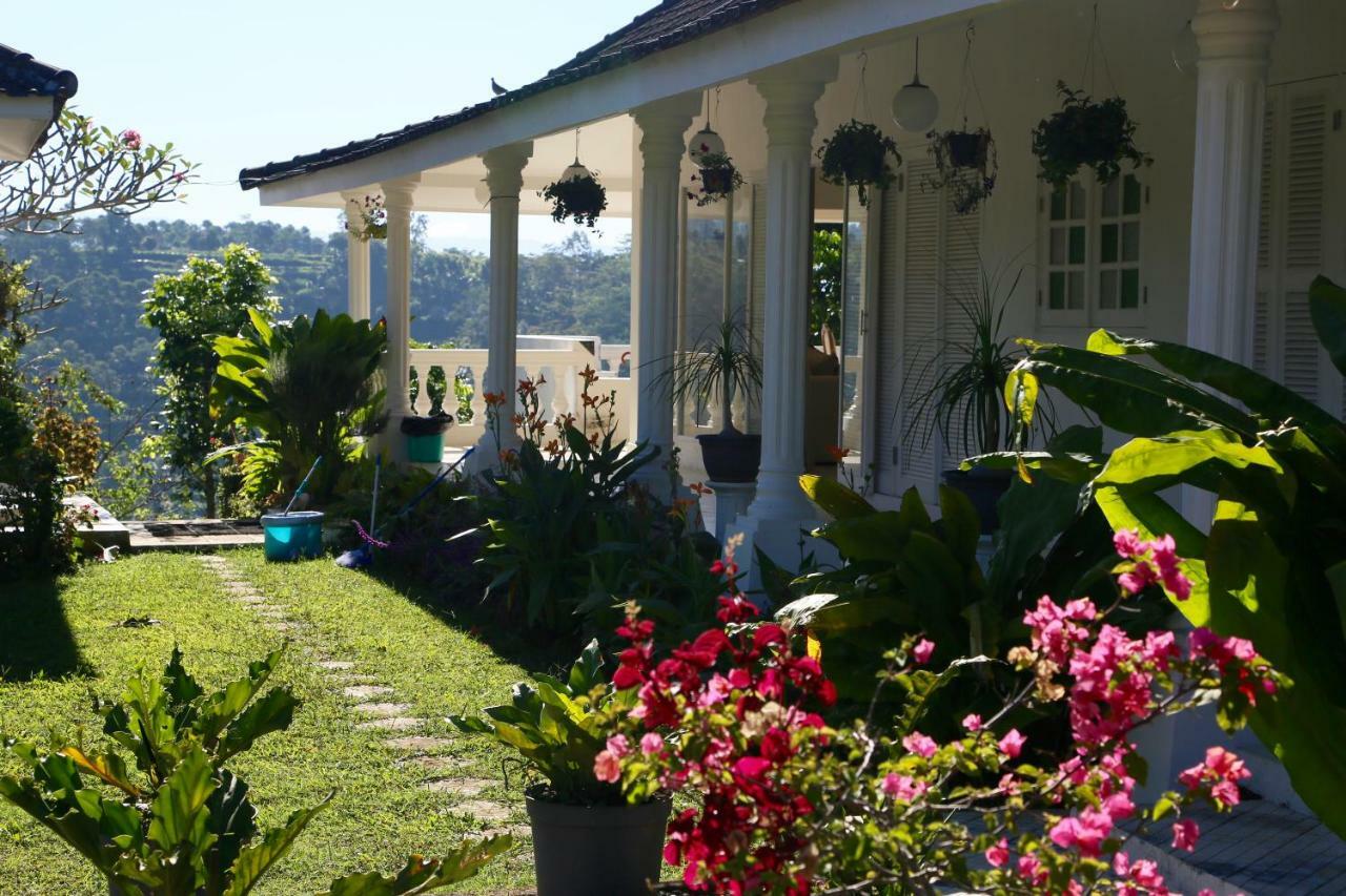 Pondok Plantation Luxury Mountain Escape Bedugul Bedugul  Exteriör bild
