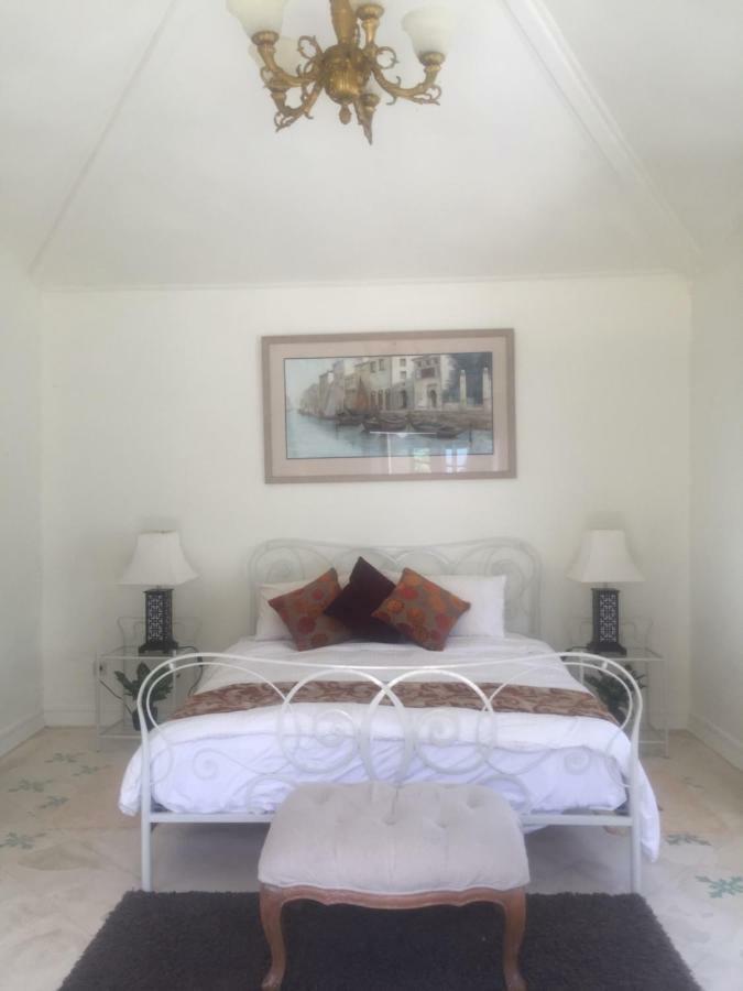Pondok Plantation Luxury Mountain Escape Bedugul Bedugul  Exteriör bild