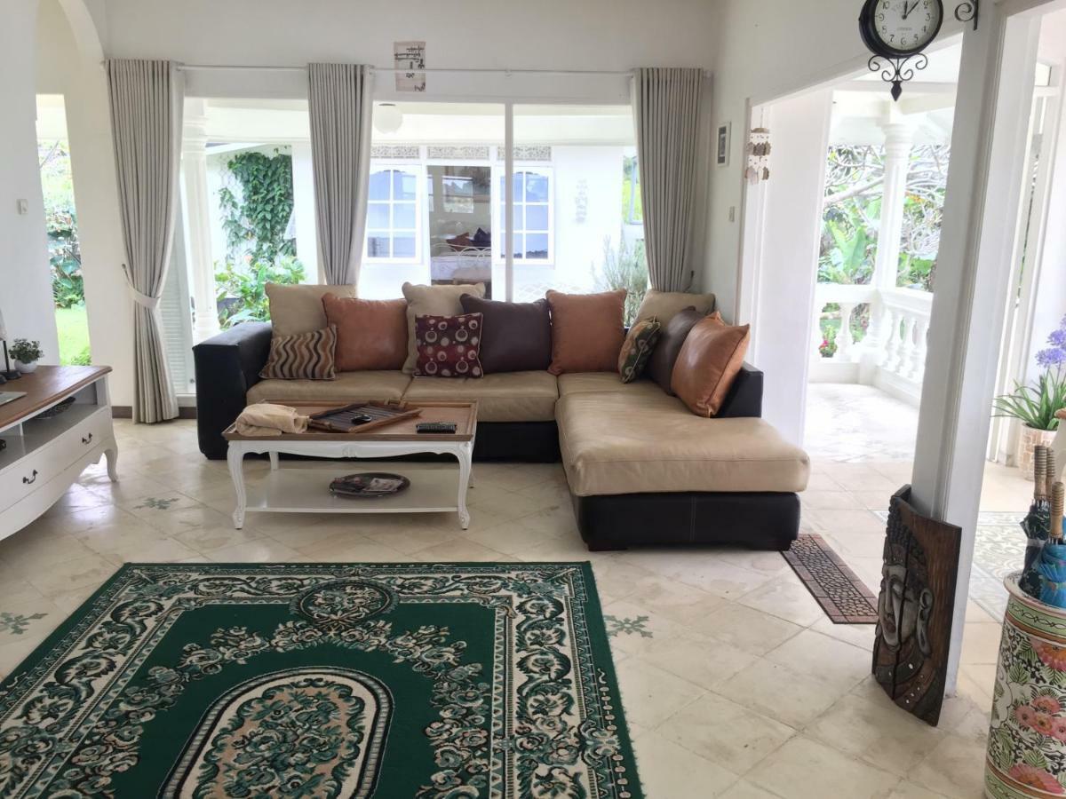 Pondok Plantation Luxury Mountain Escape Bedugul Bedugul  Exteriör bild