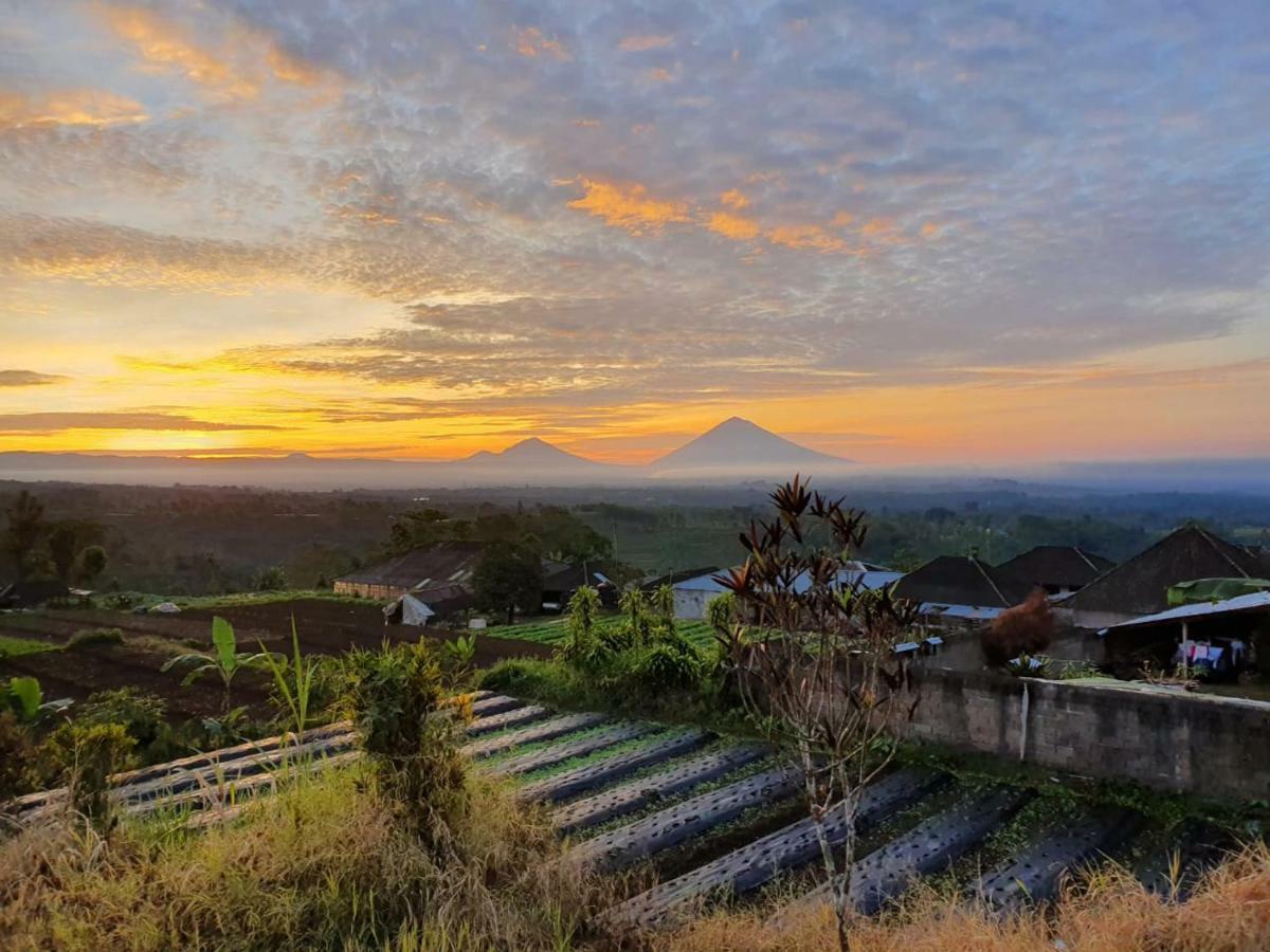 Pondok Plantation Luxury Mountain Escape Bedugul Bedugul  Exteriör bild