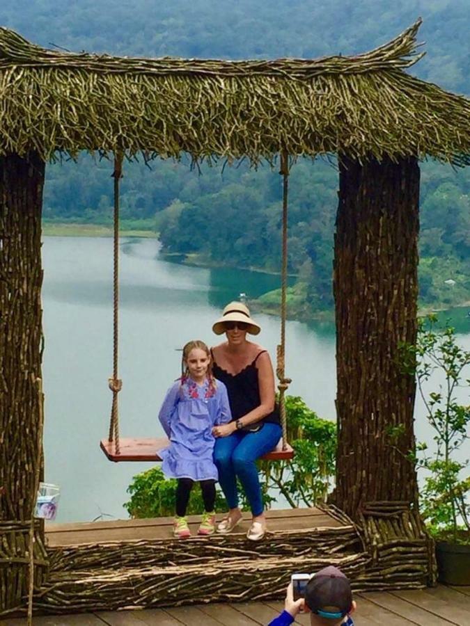 Pondok Plantation Luxury Mountain Escape Bedugul Bedugul  Exteriör bild