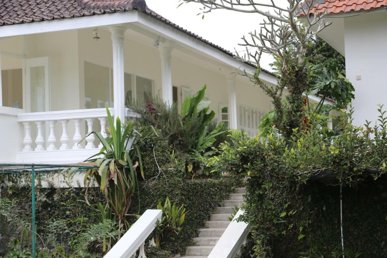 Pondok Plantation Luxury Mountain Escape Bedugul Bedugul  Exteriör bild