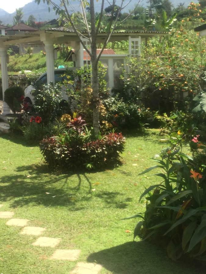 Pondok Plantation Luxury Mountain Escape Bedugul Bedugul  Exteriör bild