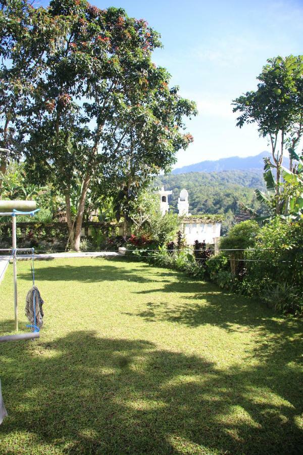 Pondok Plantation Luxury Mountain Escape Bedugul Bedugul  Exteriör bild