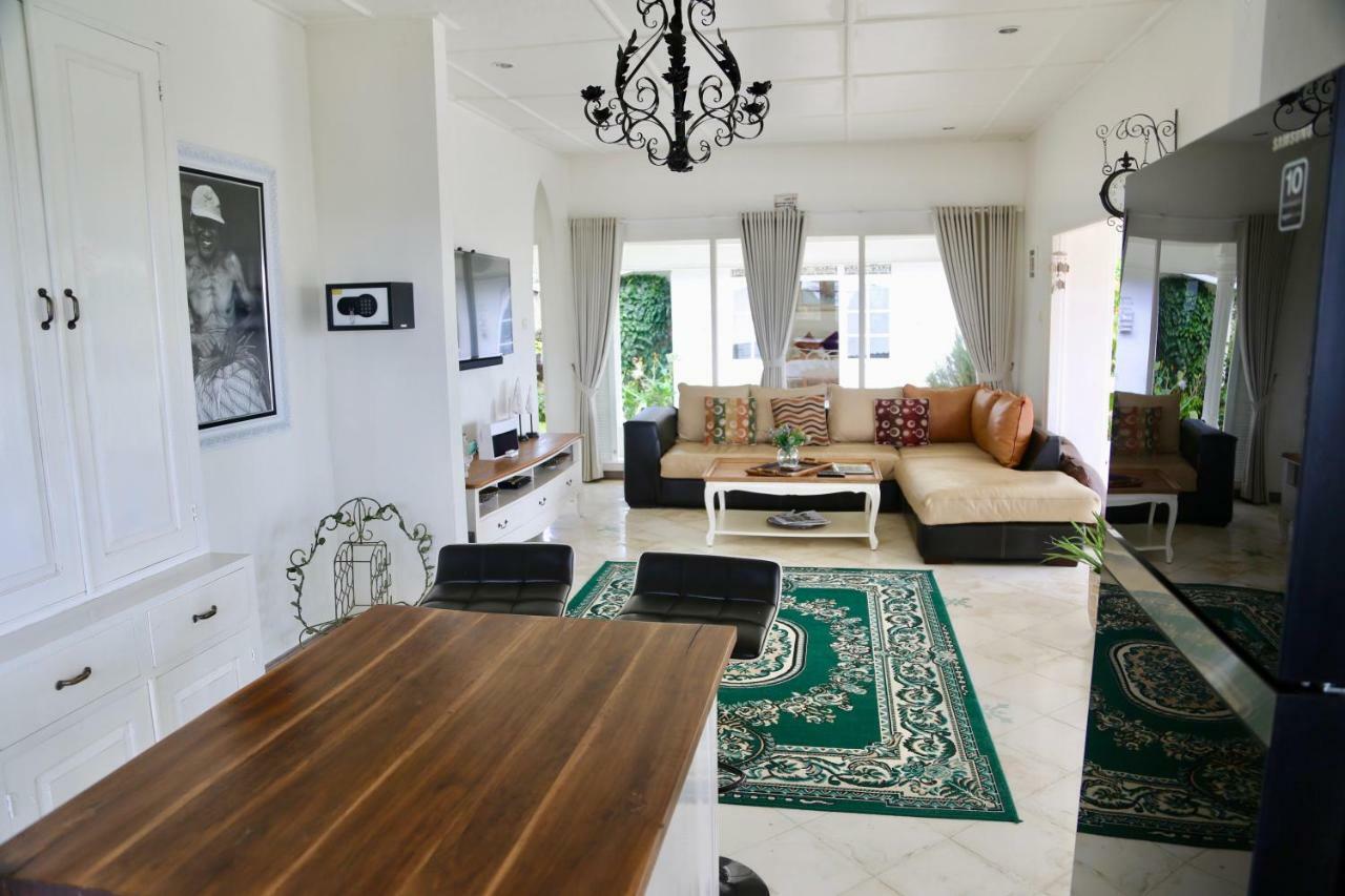 Pondok Plantation Luxury Mountain Escape Bedugul Bedugul  Exteriör bild