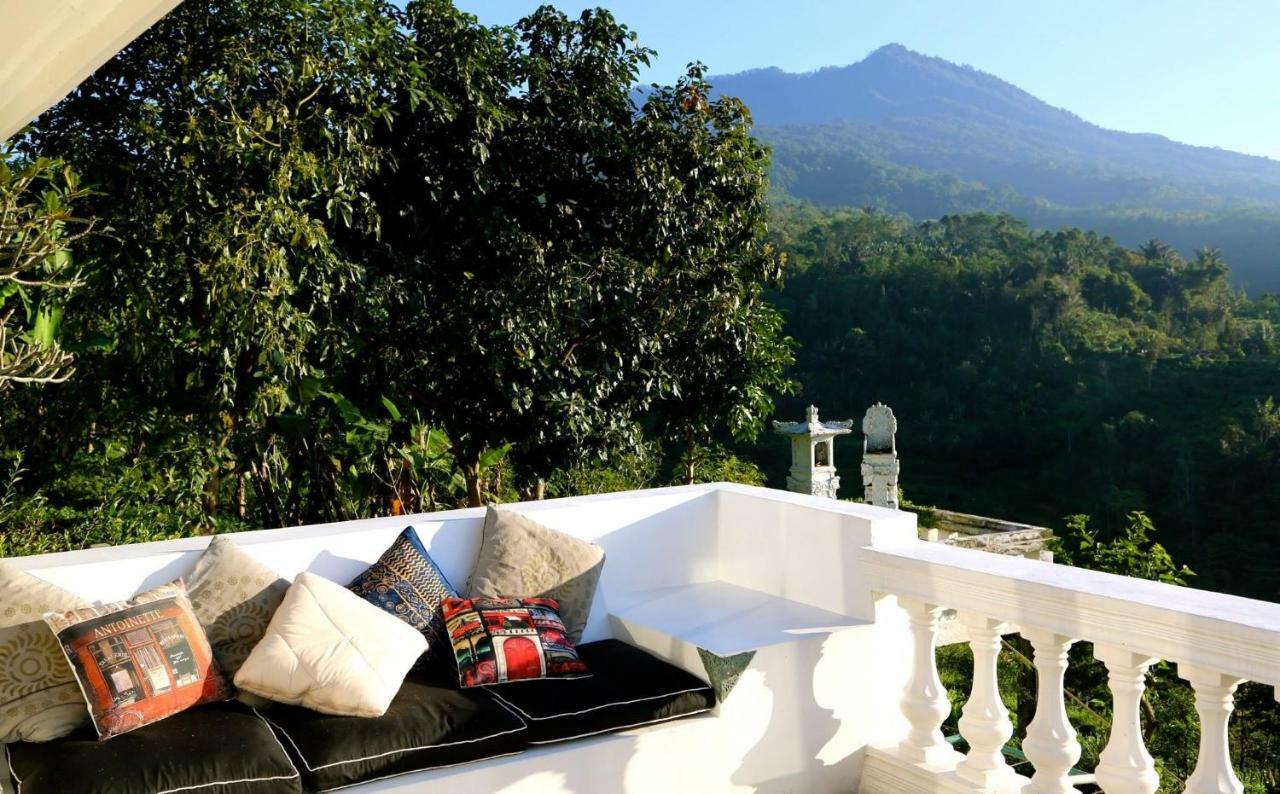 Pondok Plantation Luxury Mountain Escape Bedugul Bedugul  Exteriör bild