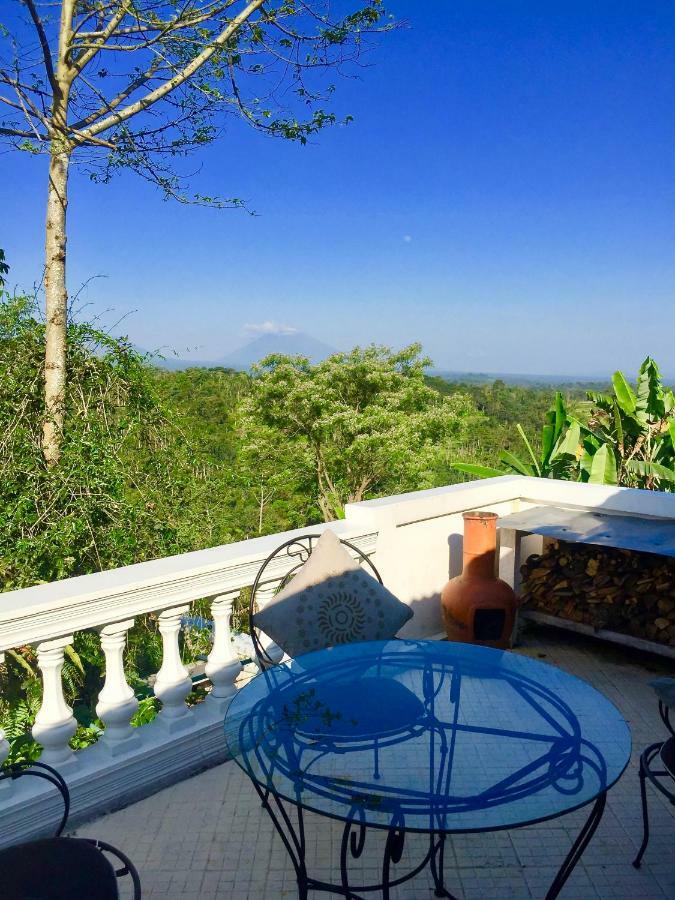 Pondok Plantation Luxury Mountain Escape Bedugul Bedugul  Exteriör bild