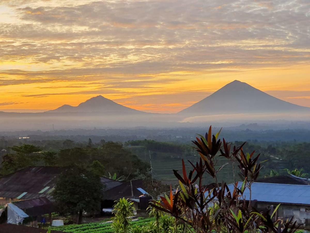 Pondok Plantation Luxury Mountain Escape Bedugul Bedugul  Exteriör bild
