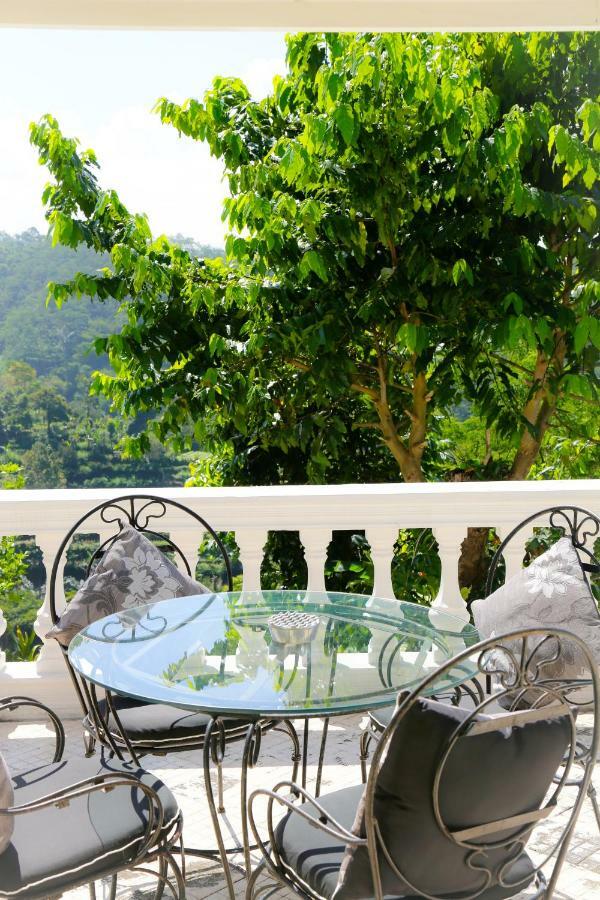 Pondok Plantation Luxury Mountain Escape Bedugul Bedugul  Exteriör bild