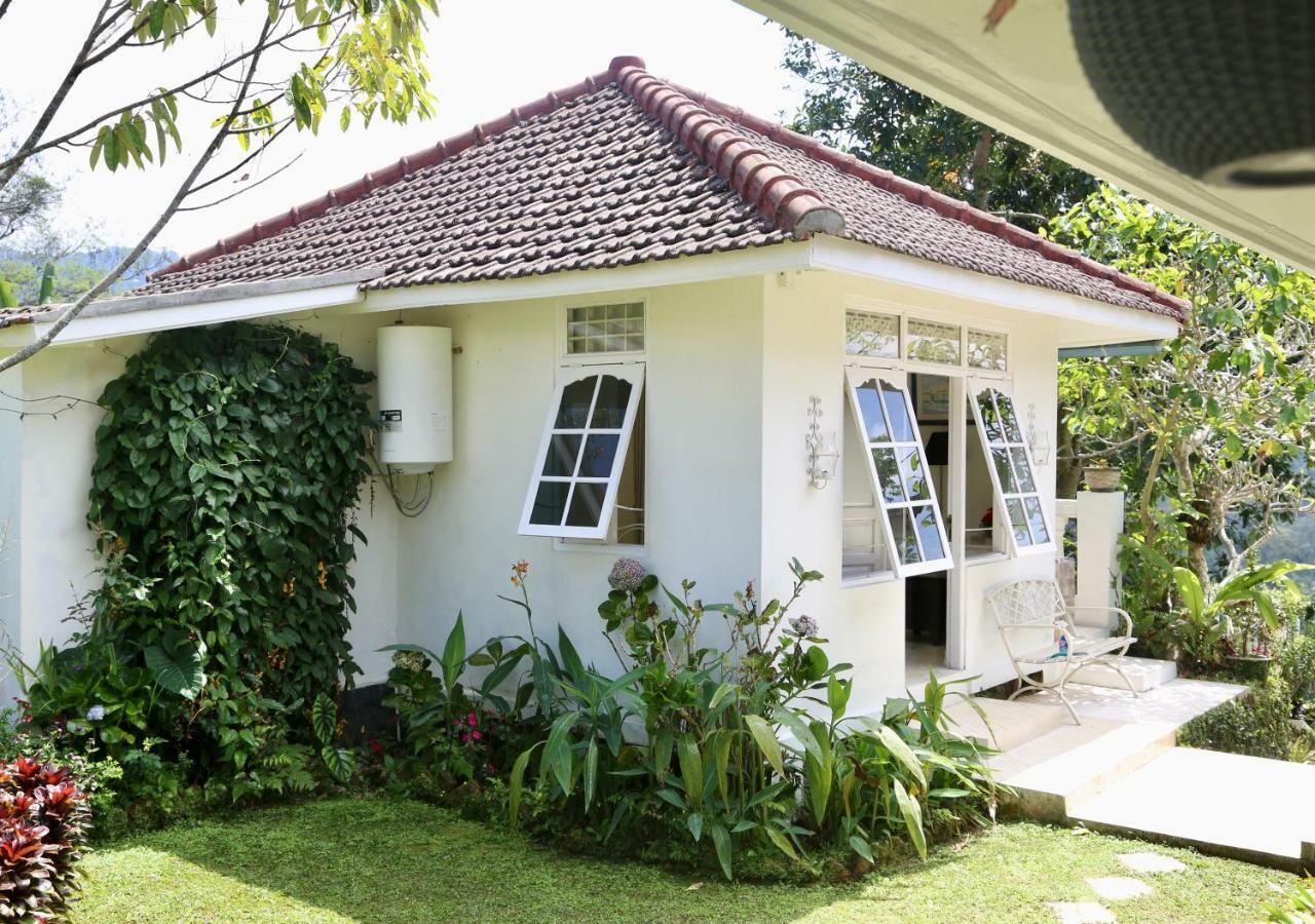 Pondok Plantation Luxury Mountain Escape Bedugul Bedugul  Exteriör bild