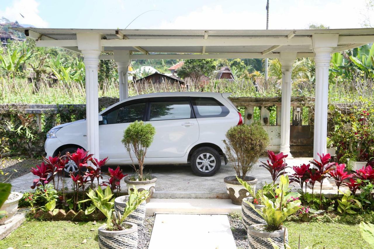 Pondok Plantation Luxury Mountain Escape Bedugul Bedugul  Exteriör bild