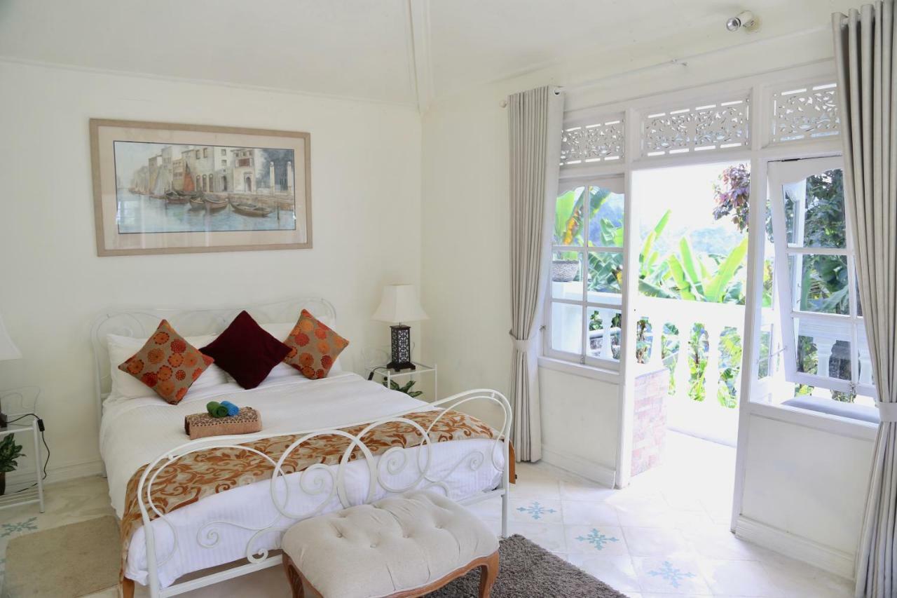 Pondok Plantation Luxury Mountain Escape Bedugul Bedugul  Exteriör bild