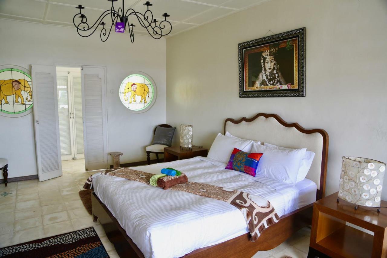 Pondok Plantation Luxury Mountain Escape Bedugul Bedugul  Exteriör bild