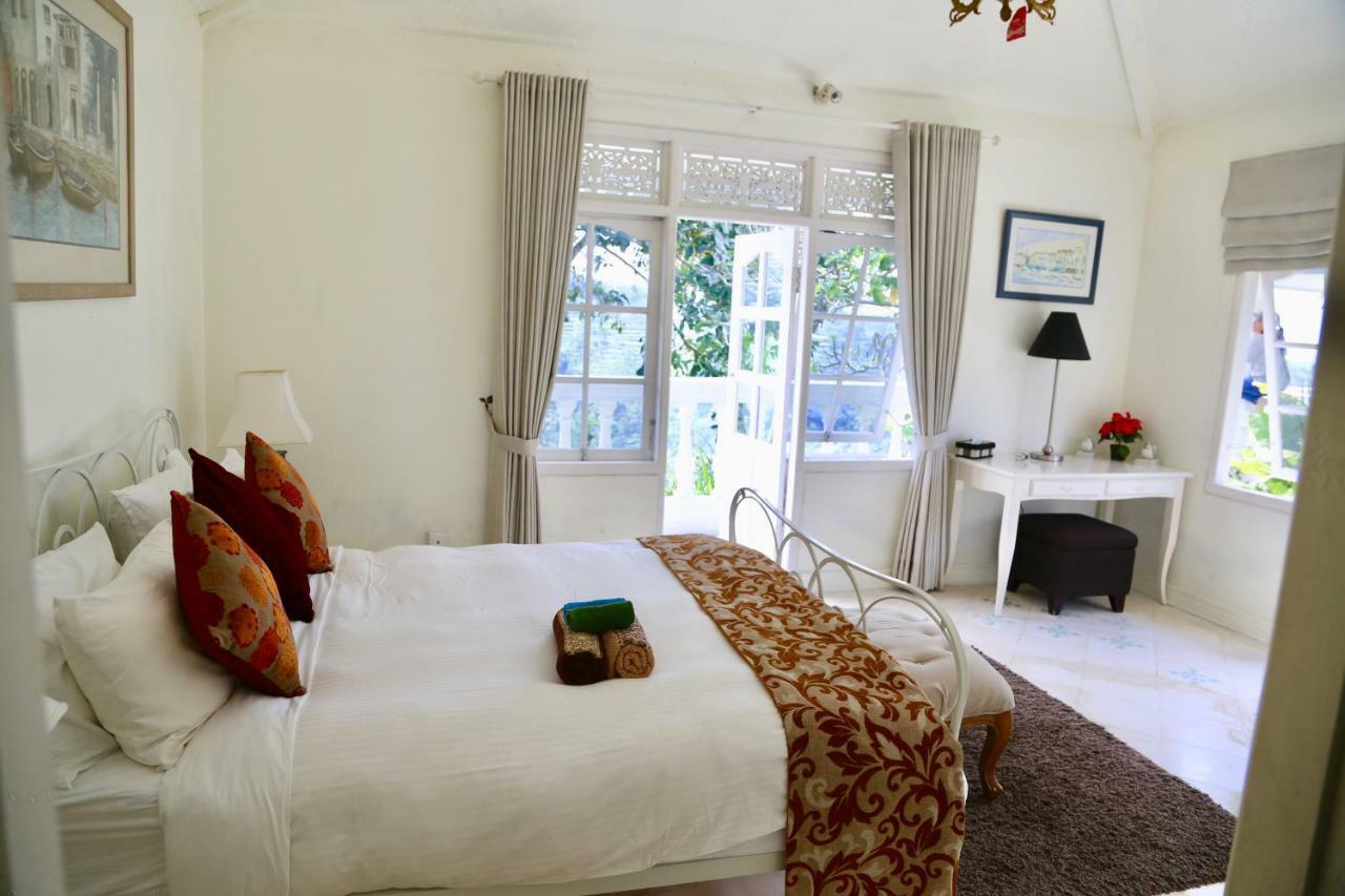 Pondok Plantation Luxury Mountain Escape Bedugul Bedugul  Exteriör bild