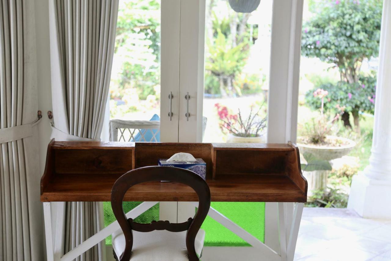 Pondok Plantation Luxury Mountain Escape Bedugul Bedugul  Exteriör bild